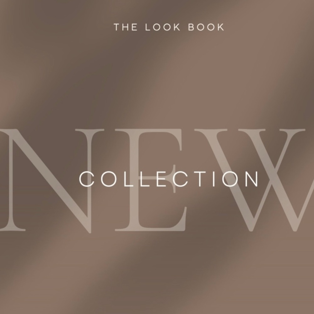 New Collection Items Added